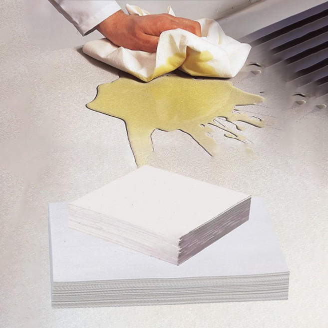 허브몰 / 와이프올 유흡착재 패드 중형 160매, 1개