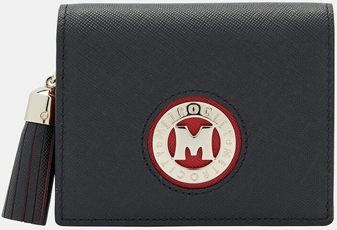 [메트로시티][메트로시티] 메트로시티 반지갑 M213WF1542Z