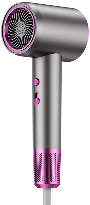 VANKIN 헤어드라이어 가정용 대용량 미용실용 음이온 모발 케어 전기 드라이어