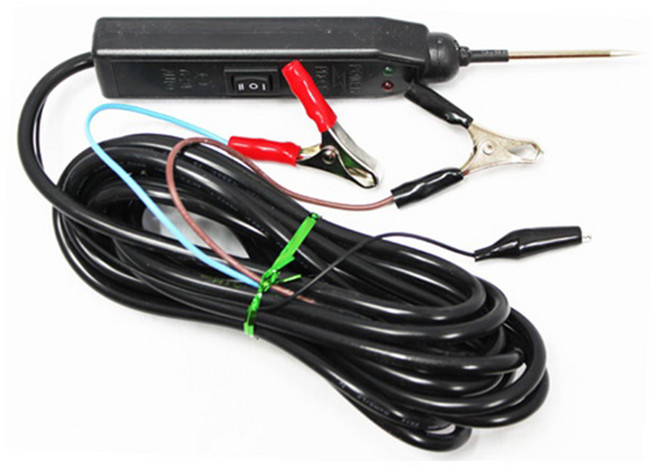 제나 국산 파워테스터기 CR-002 1개