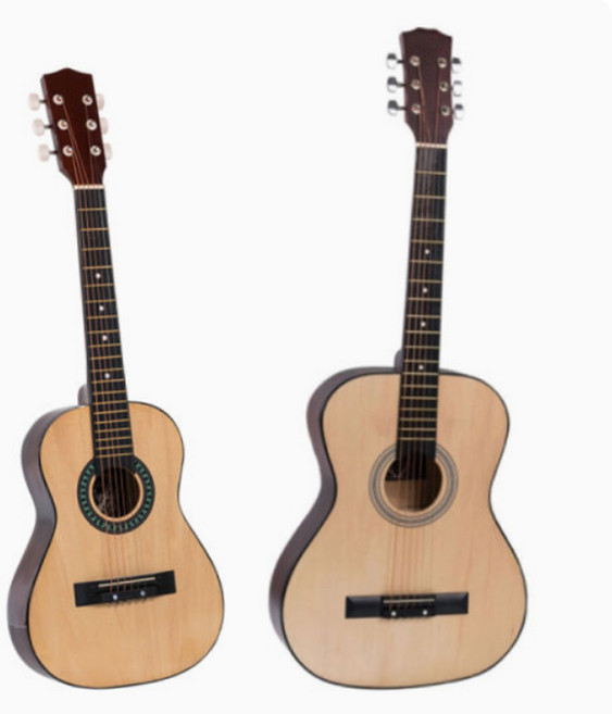 주닉스 초보 입문용 30인치 36인치 통기타, 36인치 기타, 1개