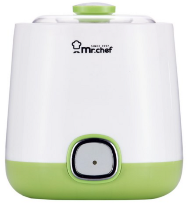 미스터셰프 요구르트 제조기, MR-yg1000