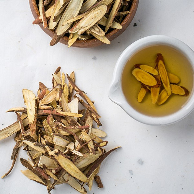 한가람건강원 국산 감초 대용량 약초 보쌈 족발 요리 300g, 1개