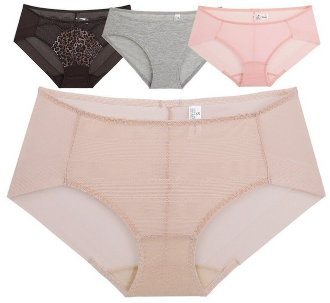 판도라by비비안 판도라by비비안 90사이즈 클리어런스 팬티 택1 77532