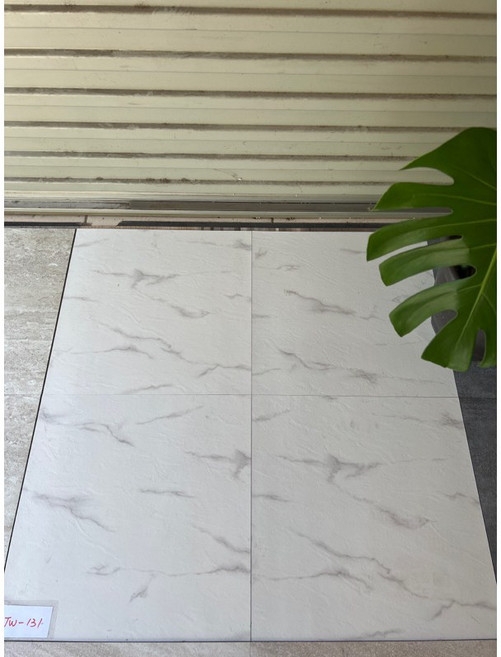 台灣製造 超耐磨石紋PVC自黏地板貼 大理石地板貼