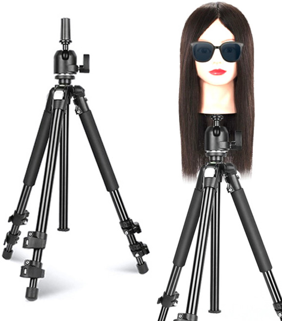 호루스벤누 TX3 미용삼각대 고급형 볼헤드 헤어삼각대, 1개