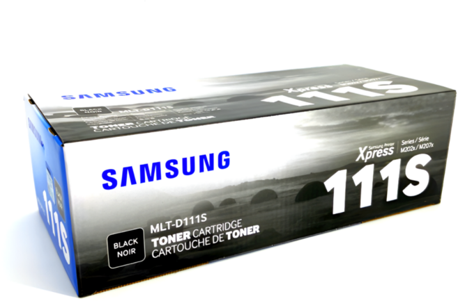 삼성전자 토너 MLT-D111S, 본상품선택, 1개, MLT-D111S TND