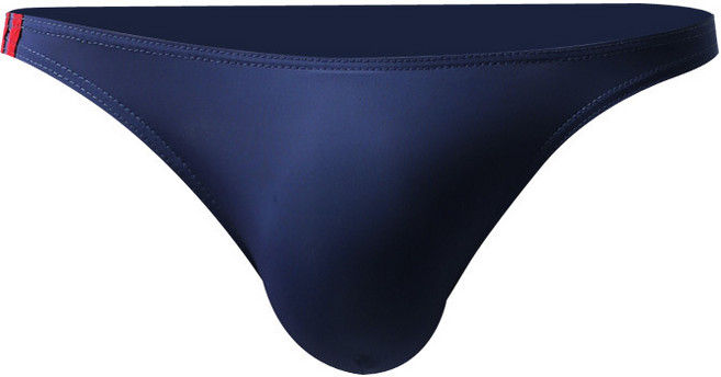 OniWear 冰絲涼感男士三角內褲