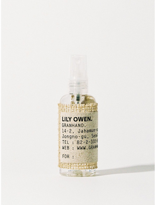 그랑핸드 멀티 퍼퓸 LILY OWEN. 릴리 오웬, 1개, 100ml