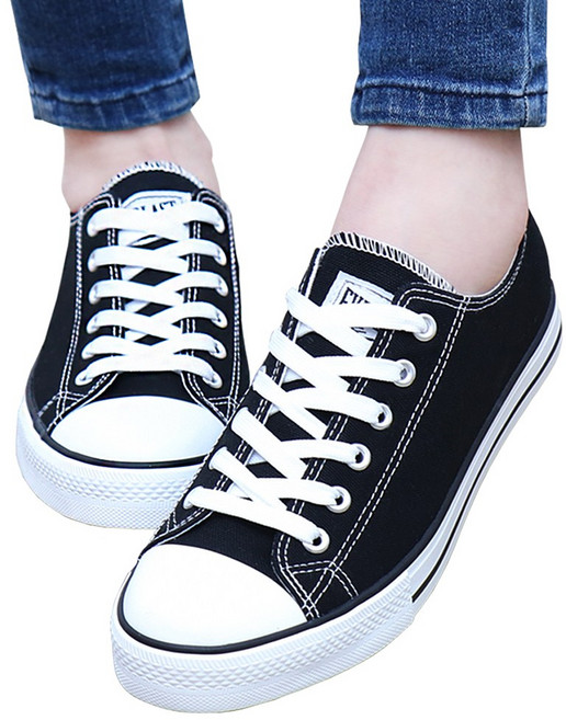 에버라스트 남성 여성 스니커즈 캐주얼 로우컷 단화 운동화 레이시스 신발 EY 에드스타