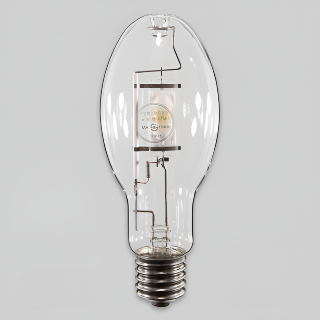 일광 메탈램프 MH 250W E39 메탈할라이드램프 대모갈 B형 공장등 방전등, 1개