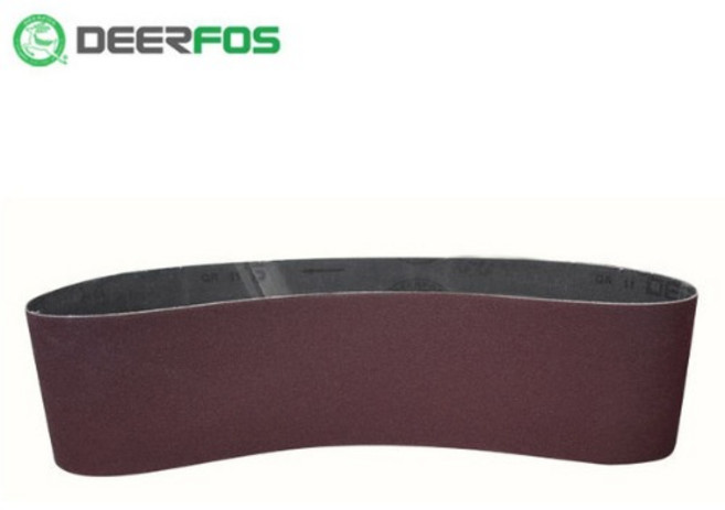 디어포스 벨트사포 100x915mm 일반 XA167 고급 XA517 (1장), XA167 100x915 일반 80방, 1개