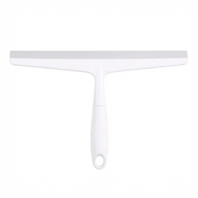 코지티 30cm 완전흡착 물기제거 스퀴지, 화이트, 1개