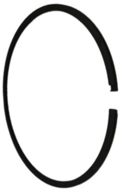 Komatsu PC 불도저 부품 D60 스티어링 클러치 씰 링 131-21-43510 액세서리