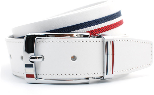 닐슨 이탈리아 통가죽 벨트 골프 캐주얼 스포츠 남녀공용 (NO.T054B)