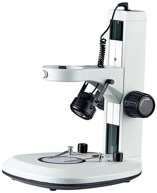 아로 실체 현미경 스탠드 J3L