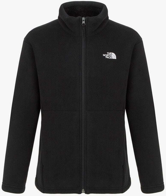 [국내백화점] 노스페이스 NF0A 여성 퍼리 플리스 BLACK 따뜻한 가벼운 뽀글이