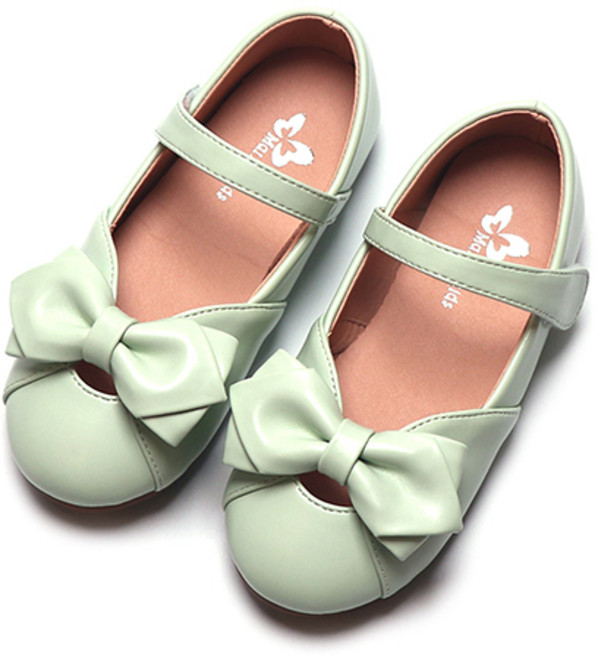 마리앤키즈 여아구두 유아 아동플랫 MK-C45