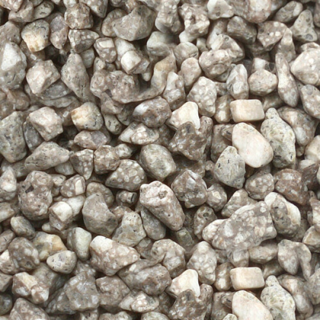 원석자갈 정원 조경 게르마나이트 게르마늄 정화용 보석자갈 4-7mm RO-038, 1개, 100g