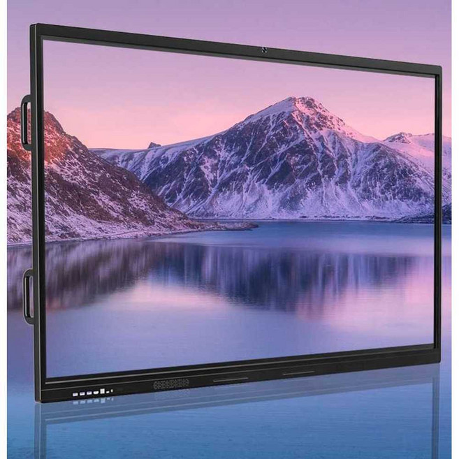 150인치 TV 와이드 회의실 네트워크 초대형 교회 평면, 1개, 32LED+i5 2Gen/8G/256G