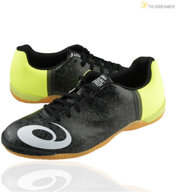 아식스 풋살화 실내풋살 인도어화 OQUE 5