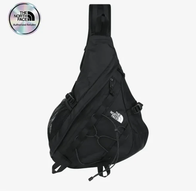 [백화점판] 캉골 슬링백 크로스백 미니 여행 가방 소풍 학생 이지 슬링백 스몰 1270 + 선물 쇼핑백