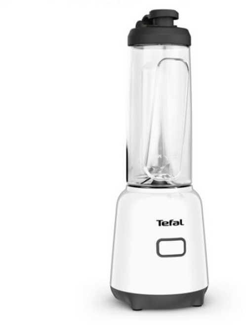 테팔 믹스 앤 무브 화이트 믹서기, BL1501KR