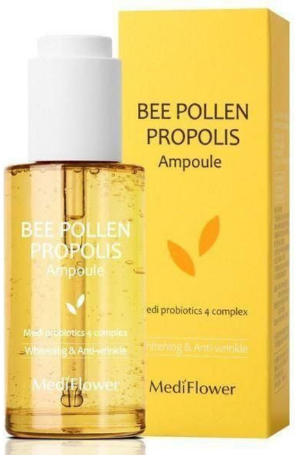 비폴렌 프로폴리스 앰플 프로바이오틱스 락토케어 50ml, 1개