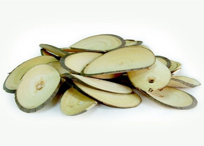 헛개나무 슬라이스 지구목 동전 1.5kg 국내산 한방약재 족발 백숙 삼계탕, 1개