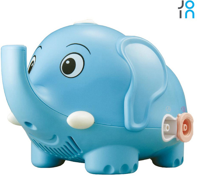 베이비벨르 비가열식 흡입기 네블라이저, 1박스