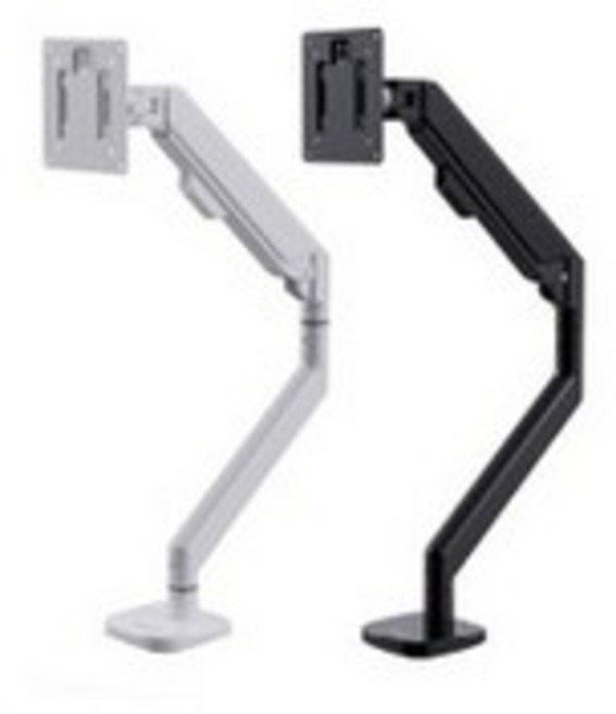 플래티넘 라이트 싱글 블랙 Fellowes, 없음, 단품, 1개