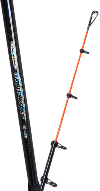 YGF 영규산업 아쿠아칸 초원투낚시대 원투대 훌치기, 30-450