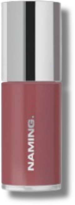 네이밍 하이 듀 립 글레이즈 5.2G 6 color (색상 수량선택가능) NAMING 수분촉촉 부드러운발림성 립글레이즈추천, 1개, 엔비