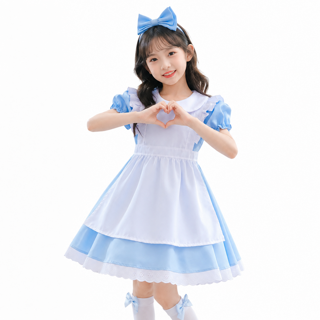 萱寶媽咪baby童裝館 現貨萬聖節兒童表演服女童小紅帽公主裙演出服萬聖節化妝舞會表演服吸血鬼服飾萬聖節裝扮萬聖節服裝萬聖節變裝萬聖節童裝披風