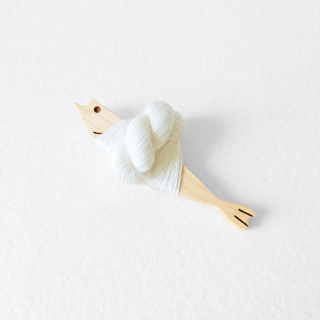 원목 NEW미니액막이명태 차량용악세사리 자석형, 자석형_7.참없음[명태만]