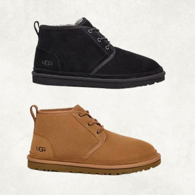 어그 UGG (M)25FW 뉴멜 Neumel (1655302008 1655302009) 샌들 슬리퍼