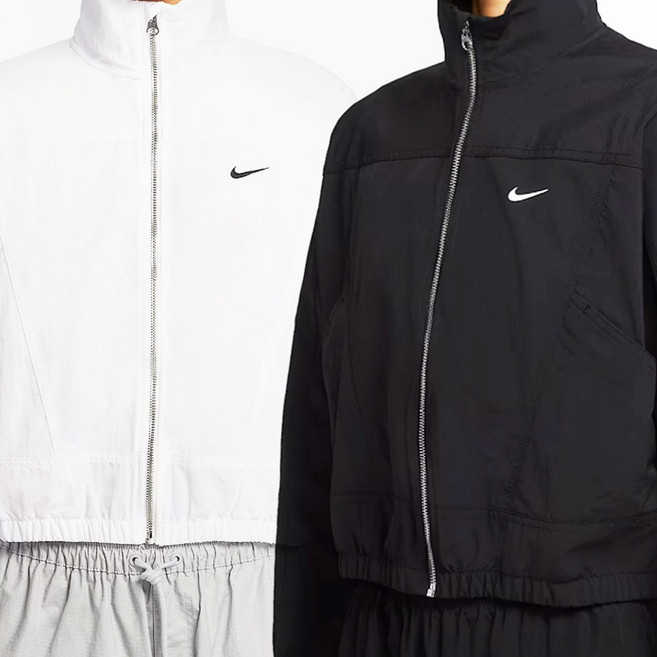나이키 바람막이 여성자켓 UV점퍼 (그란보 양말 증정)