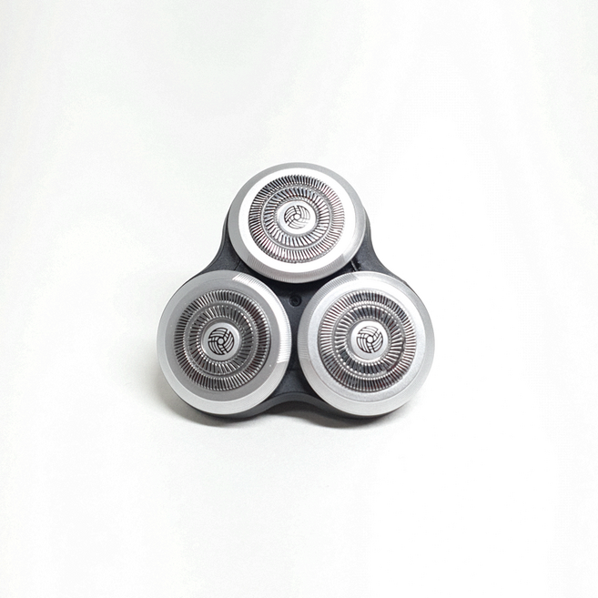 필립스 면도기 S9031 호환 교체용 헤드 면도날 포함