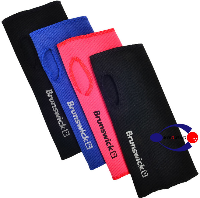 [마이볼링] 브런스윅 아대 속장갑 / 볼링용품 볼링악세서리, 랜덤발송