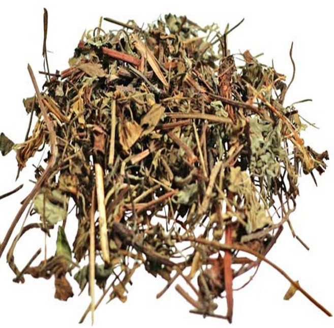 지리산한방식품 야생 이질풀 (현지초) 건조300g/동의보감촌 지리산약초 전문, 1개, 300g