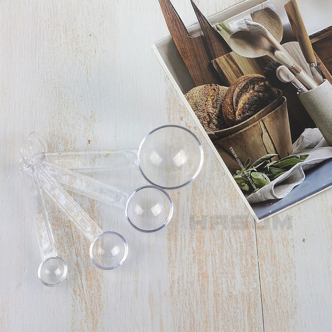 계량스푼세트 이유식계량스푼