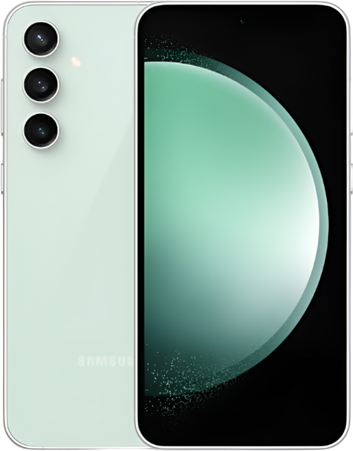 갤럭시 S23FE (SM-S711N) 공기계 미사용 새제품 박스 단순 개봉 256GB, 중고 단품 S급 민트