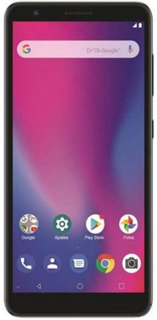ZTE Blade A3 2020 (32GB) 5.45인치 HD+ 디스플레이 듀얼 SIM GSM 잠금 해제 미국 4G LTE (T-Mobile AT&T Straight Ta, ZTE Blade A3 2020 (32GB) 5.45인, 32GB