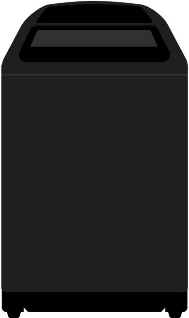 삼성 WA23A8377KV 듀얼DD모터 터보샷 세탁용량23kg 일반세탁기