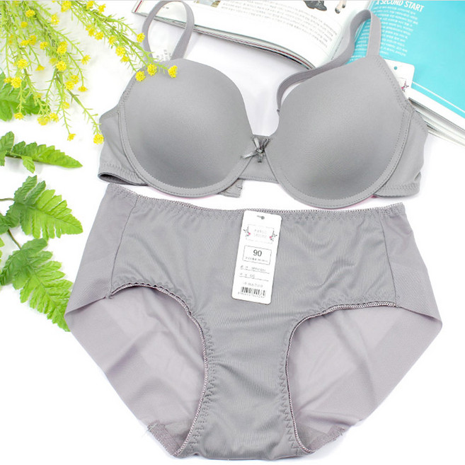 망고슈슈 빅사이즈 브라 / C컵 D컵 E컵 F컵 E컵 베이직브라/팬티 별도판매