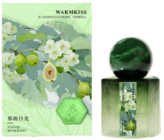 나취르광 설역 무화과 향수 여성용 니치 향수 오래가는 잔향 산뜻한, 1개, 30ml