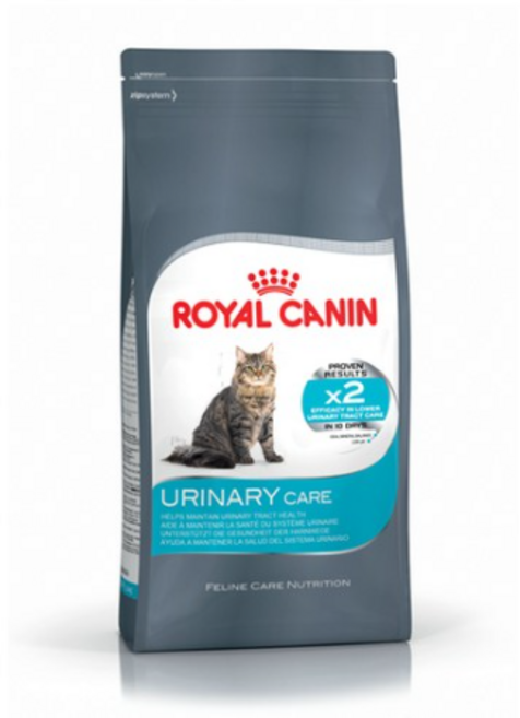 로얄캐닌 고양이사료 2kg~10kg 그리니즈 필라인 증정, 4kg, 유리너리+그리니즈 필라인 연어 60g증정, 1개