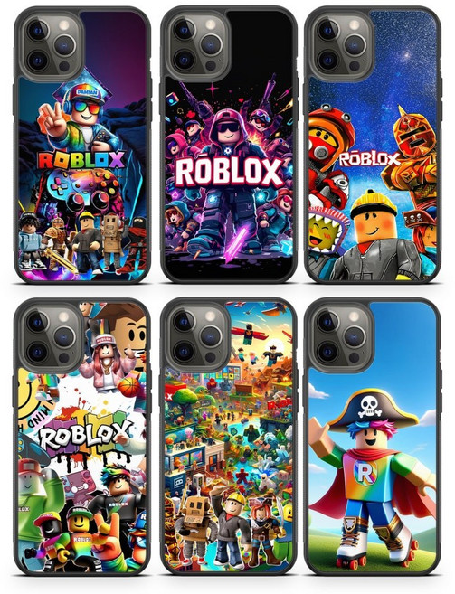 로블록스 케이스 AT-M130 AT-M150 마이브키즈폰 포켓몬에디션2 3 시나모롤폰 잼폰2 잼폰3