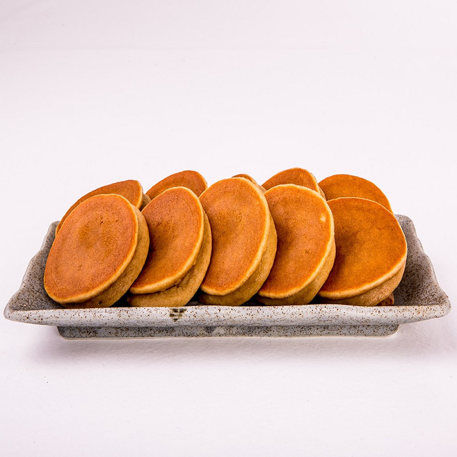 황금찰보리빵 순수찰보리빵 택배박스 아침 식사 대용 다이어트, 25g, 30개