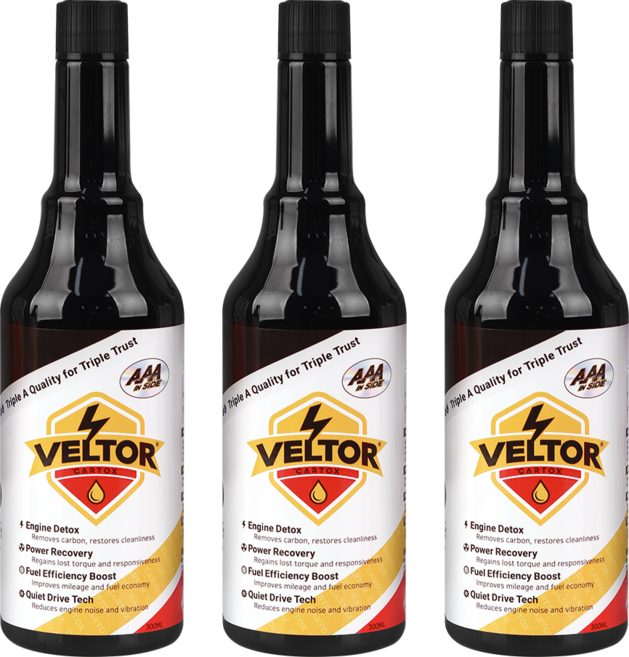 [프리미엄] 벨토르 카톡스 단독 연비30% 3세대 연료첨가제, 디젤/경유, 3개